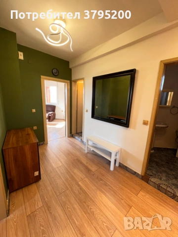 Собственик дава под наем етаж от къща в София , снимка 7 - Етаж от къща - 53158142