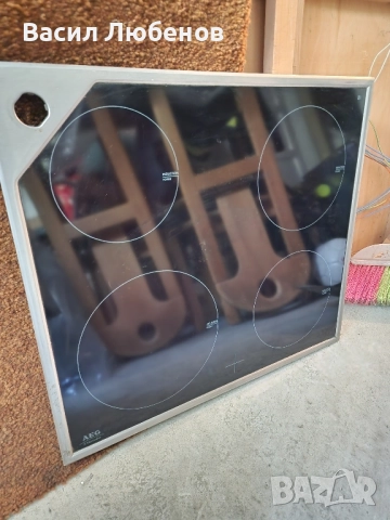 Керамични плотове с котлони, снимка 7 - Печки, фурни - 51887982