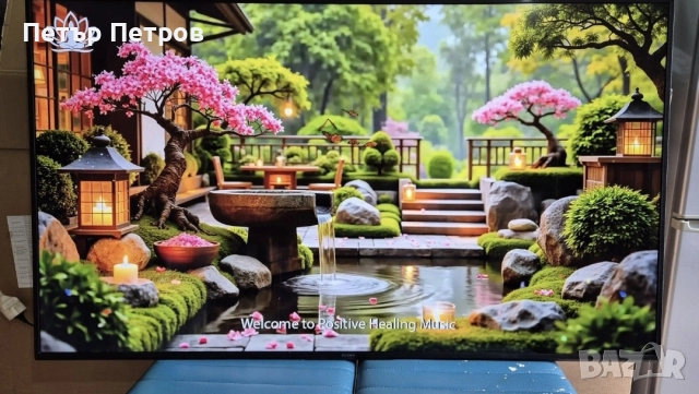 Sony KD-65X81J Google TV, Android, 4K, UltraHD,Smart, WiFi, снимка 2 - Телевизори - 52671545