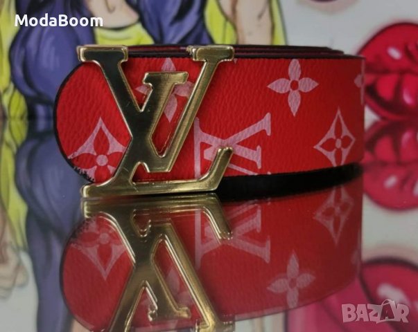 Маркови дамски колани , снимка 2 - Колани - 37277928