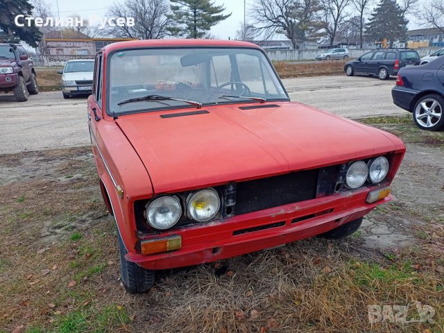 на части LADA ваз лада 1500S 1.5 -НОМЕР НА СОБСТВЕНИКА 088 998 3848 намира се в град СИлистра - без , снимка 3 - Автомобили и джипове - 35028778