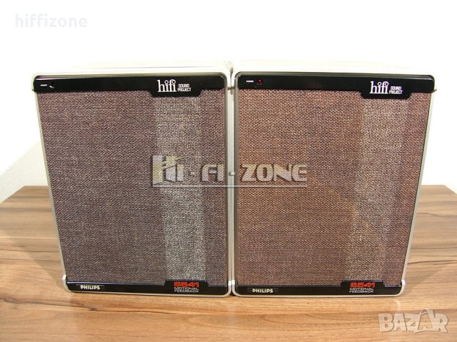 ТОНКОЛОНИ  Активни Philips sx 6541, снимка 6 - Тонколони - 33730239