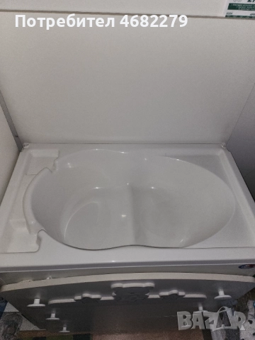 Детски скрин с вана, снимка 3 - Други - 52789606