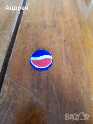 Капачка Пепси,Pepsi #2