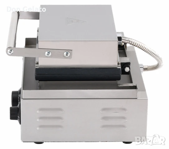 Професионален гофретник за Хот Дог и Корн Дог, снимка 4 - Гофретници - 51268463