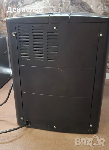 Кафеавтомат  / Кафемашина Delonghi Magnifica , снимка 5 - Кафемашини - 56484818