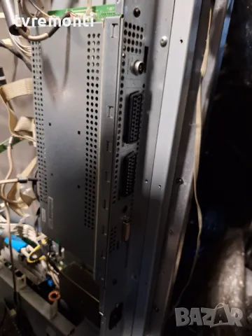 Платка 3139 123 6141.1 WK523.4 от телевизор PHILIPS модел 42PF5320/1 For 42Inc Display S42SD-YB05, снимка 3 - Части и Платки - 48305117