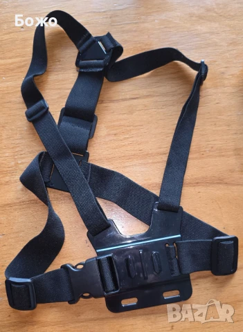 Използвани Аксесоари за Екшън камери GoPro, снимка 5 - Камери - 51396550