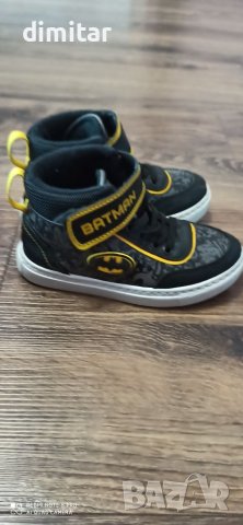 Детски маратонки и боти , снимка 3 - Детски маратонки - 39044554