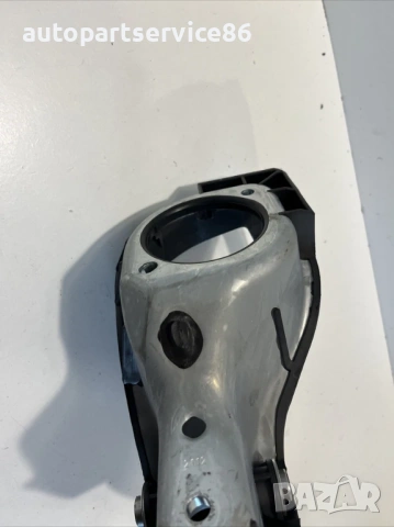 Спирачен педал за Mercedes W212 2.2 CDI (2012)  PP204292024, снимка 2 - Части - 53876477