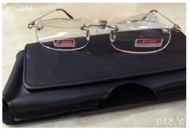 Диоптрични Очила Очила диоптър +1.00/+1.50/+2.00/+2.50/+3.00/+3.50/+4.00 Ново- Унисекс., снимка 6 - Слънчеви и диоптрични очила - 31921251