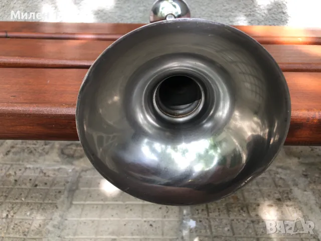 Fiamm-Тромба за камион, снимка 5 - Аксесоари и консумативи - 48943735