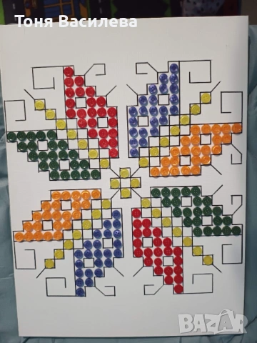 шевици, снимка 5 - Декорация за дома - 53159554