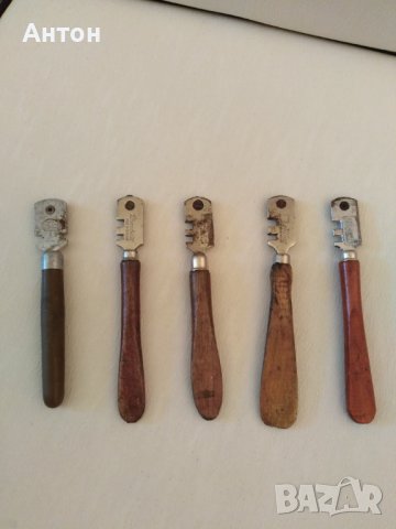 Елмаз, снимка 3 - Други инструменти - 36829624