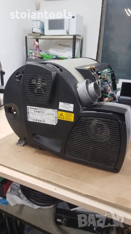 TRUMA COMBI 6 E газ 220V печка бойлер каравана кемпер, снимка 4 - Части - 44482160