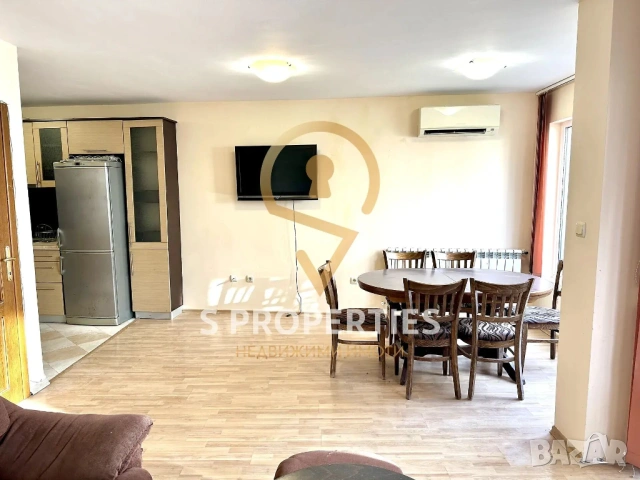 ЧЕТИРИСТАЕН!!! ГРЪЦКА МАХАЛА!!! МОРСКАТА ГРАДИНА!!! ТОП ЛОКАЦИЯ!!!, снимка 5 - Апартаменти - 54133076