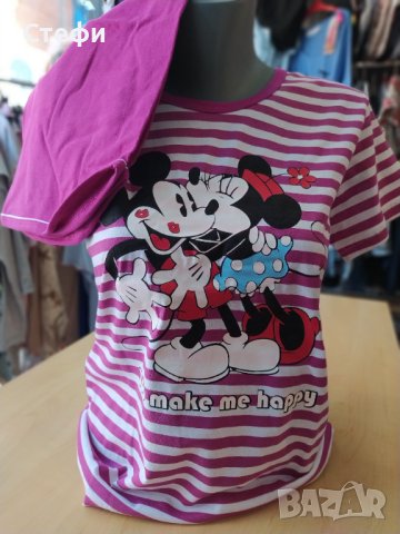 Детска пижама за момичета номер 44, снимка 6 - Детски пижами - 40413987