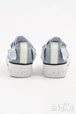 кецове Karl Lagerfeld , снимка 2 - Кецове - 55720701