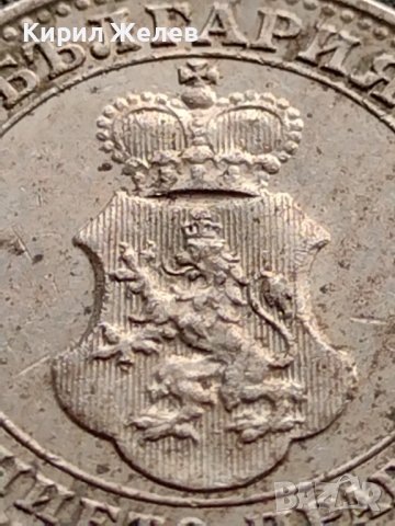 МОНЕТИ 10 стотинки 1913г. ЦАРСТВО БЪЛГАРИЯ УНИКАТ ПЕРФЕКТНО СЪСТОЯНИЕ ЗА КОЛЕКЦИОНЕРИ 36076, снимка 9 - Нумизматика и бонистика - 39372860