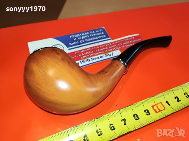 ЛУЛА-НОВА 0504231605, снимка 7 - Лули - 40266585