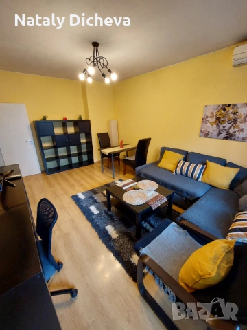 Апартамент под наем, жк. Сердика,София 