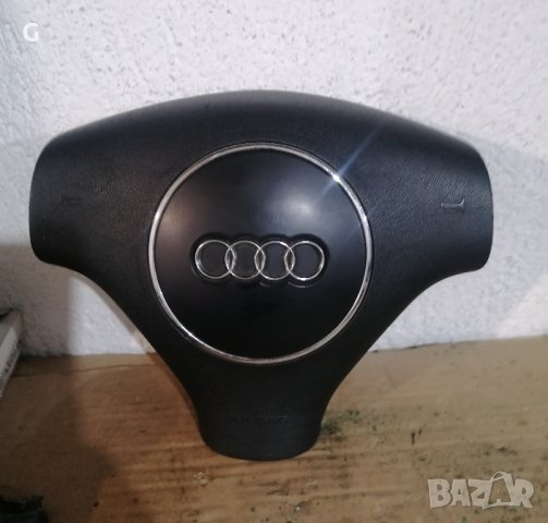 AIRBAG Audi A4 B6 