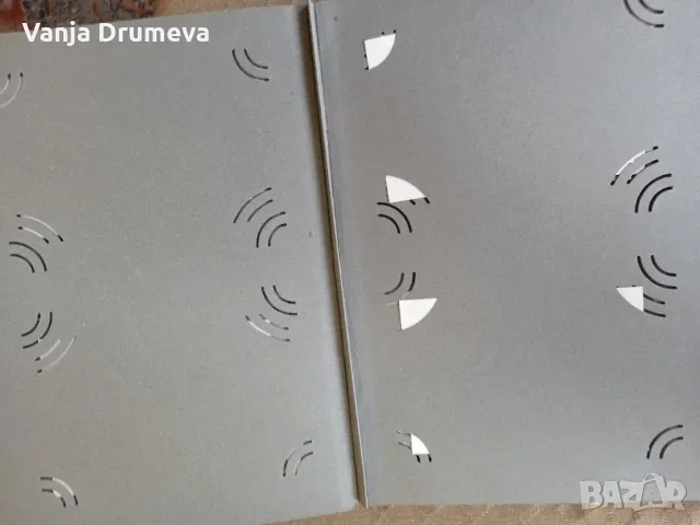 голям фотоалбум за снимки и картички, снимка 6 - Енциклопедии, справочници - 49546159