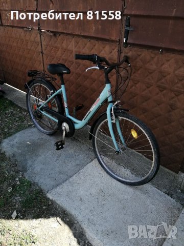 Велосипед 26 цола, снимка 1
