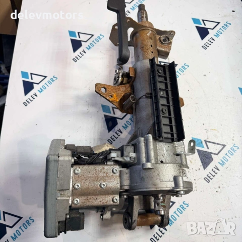 H1BC-3D077-EJ, H1BC-14D006-BD 488101616R, BLM281-23, 5DS01468823 кормилна колона употребявана, корми