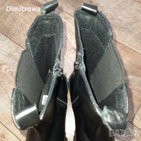 н.37 Bellezza, снимка 15 - Дамски боти - 44923051