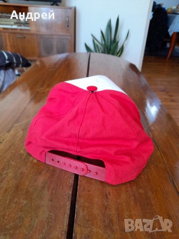 Стара шапка Пума,Puma #7, снимка 2 - Други ценни предмети - 42840829