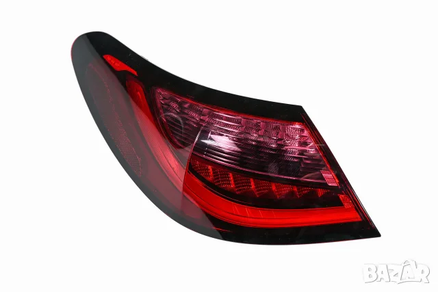 A2549064902 | Ляв LED стоп Mercedes-Benz | САЩ/Канада