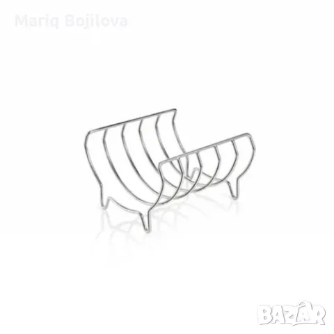 Стойка за печене на пиле Tescoma GrandCHEF