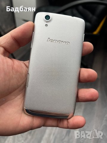 Телефон Lenovo Vibe X S960, снимка 2 - Lenovo - 39562334