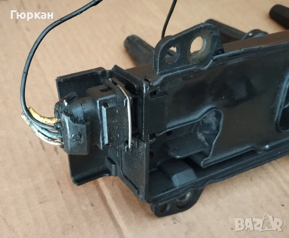 Запалителна  Бобина  за  Pejo  406  1.8  16V, снимка 5 - Части - 50973451