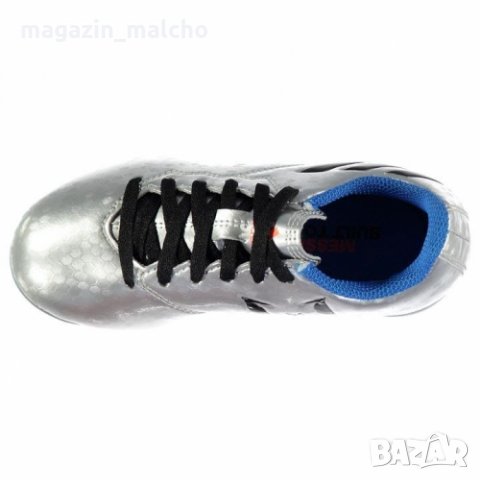 КАЛЕВРИ - ADIDAS MESSI 16.4 FG; размери: 28 и 29, снимка 3 - Футбол - 30010179