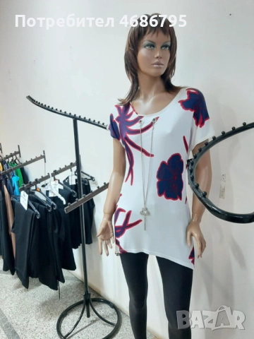 Оборудване за магазин за дрехи , снимка 5 - Стелажи и щандове - 52839735