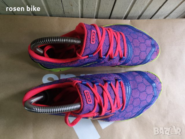'' New Balance Minimus''оригинални маратонки 37.5 номер, снимка 9 - Маратонки - 30520591