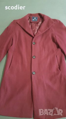 Giorgio - мъжко манто/палто L, снимка 2 - Палта - 37808312