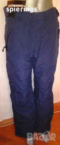  дамски ,тъмно син ски панталон, "Airborn" №38 /DE/