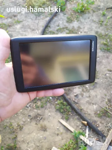 JPS навигация Tomtom, снимка 3 - TOMTOM - 56347527