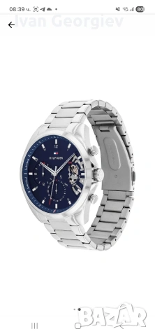 Tommy Hilfiger 1710448, снимка 2 - Мъжки - 54061636