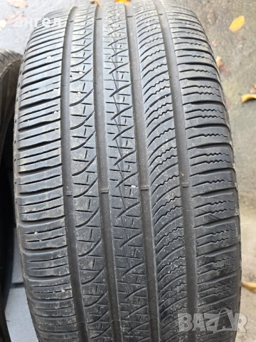 pirelli 275.45.21, снимка 2 - Гуми и джанти - 52360767