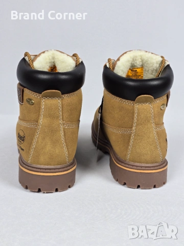Нови мъжки боти Dockers by Gerli - N42, снимка 3 - Мъжки боти - 54328072