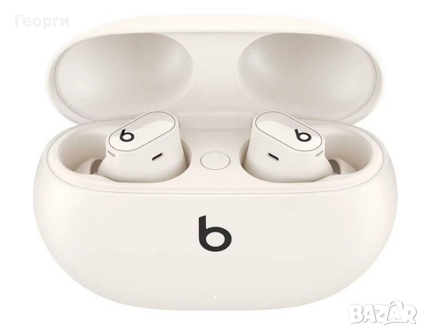 Слушалки - Beats Studio Buds A2512, снимка 5 - Безжични слушалки - 50911576