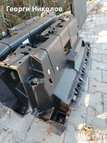 маска за ситроен Берлинго, citroen berlingo 2024г, снимка 2 - Части - 48106064