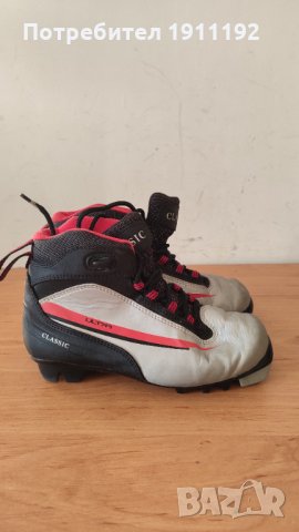 Ски обувки/ ски бягане. 34, снимка 1