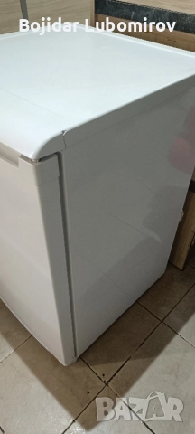 малък хладилник с камера , снимка 5 - Хладилници - 52062749