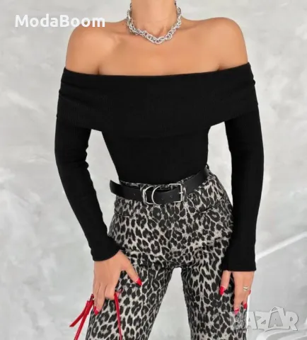 Дамски блузи