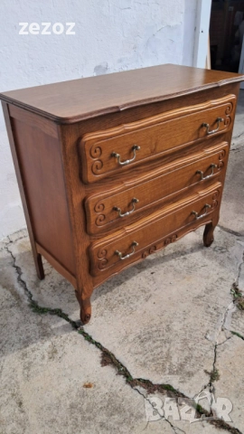 Шкаф с чекмеджета №56, снимка 2 - Шкафове - 52441864